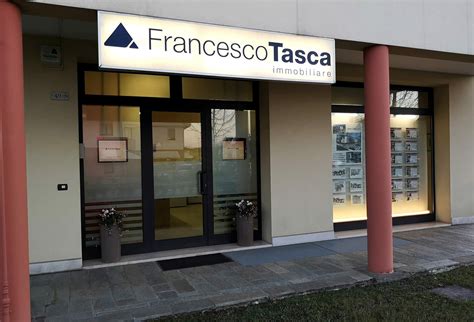 Francesco Tasca Immobiliare